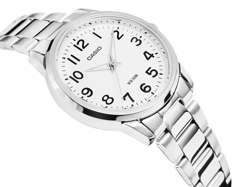 zegarek damski casio ltp-1303d-7bvdf + box zdjęcie 2