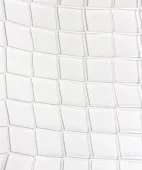 Siatka do bramki 5,0x2,0m kolor: biały