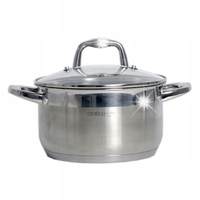 Garnek tradycyjny Odelo Velio 2,5 l