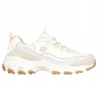 Damskie buty sneakers Skechers D'Lites - Bold Views r.37