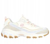 Damskie buty sneakers Skechers D'Lites - Bold Views r.37
