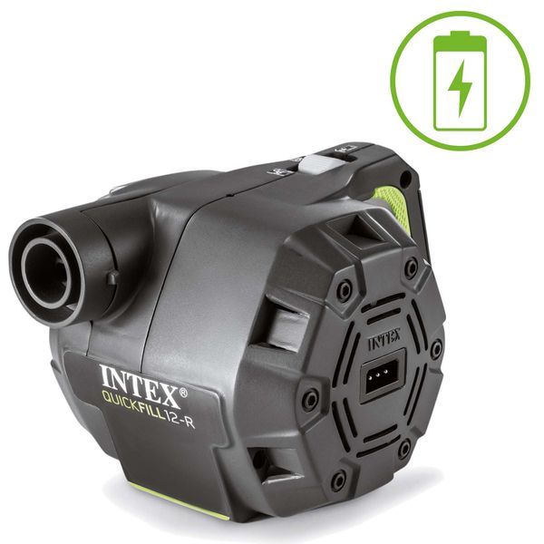 Pompka elektryczna Intex 66642 zdjęcie 4