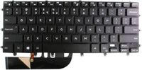 Dell Backlit English International