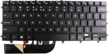 Dell Backlit English International zdjęcie 1