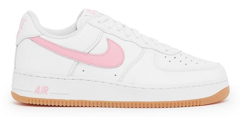 Buty NIKE AIR FORCE 1 LOW RETRO (DM0576 101) 40 zdjęcie 1