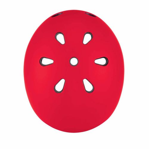Kask Globber New Red Jr 506-102 N/A na Arena.pl