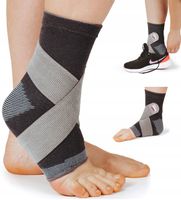 STABILIZATOR KOSTKI I STOPY ORTEZA STAWU SKOKOWEGO