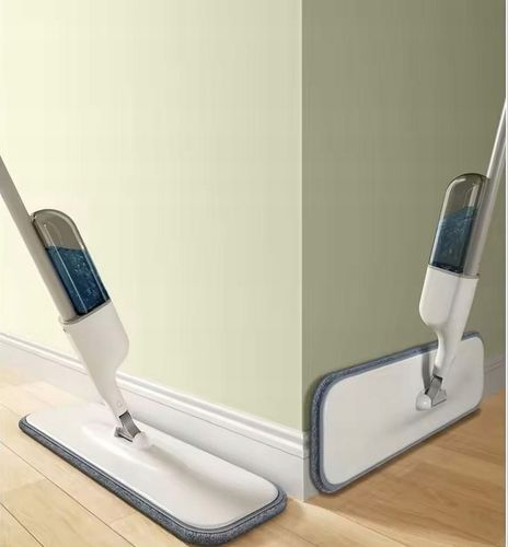 MOP ze SPRYSKIWACZEM+MYJKA DO OKIEN SZYB 3w1 SPRAY MOP Promis ULTRAMOP MS80 na Arena.pl