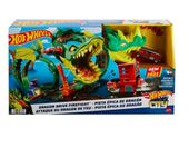 City Zestaw Petla Smoka