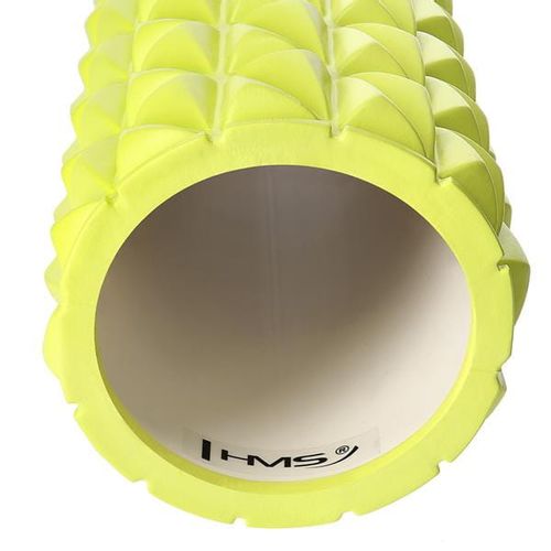 FS205 LIME 45 CM WAŁEK FITNESS/ROLLER HMS na Arena.pl