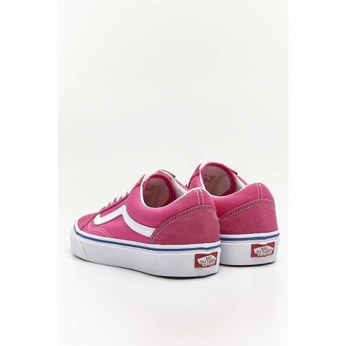 Vans OLD SKOOL VRL CARMINE ROSE na Arena.pl