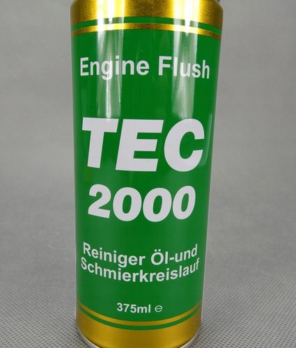TEC2000 ENGINE FLUSH - PŁUKANKA DO SILNIKA 375ml na Arena.pl