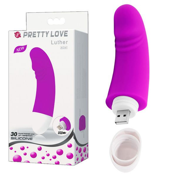 Pretty Love Luther zdjęcie 3