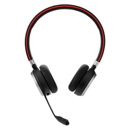 Jabra Evolve 65 MS Stereo + charging stand na Arena.pl