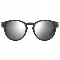 Okulary przeciwsłoneczne Polaroid PLD 2087/S MATTE BLACK/GREY 50