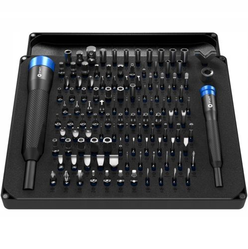 Zestaw narzędzi iFixit Manta Precision Bit Set na Arena.pl