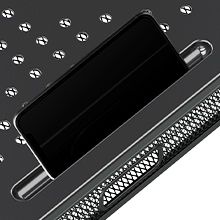 PODSTAWKA POD MONITOR LCD Z SZUFLADĄ LAPTOP REGULOWANA Z SZUFLADĄ na Arena.pl