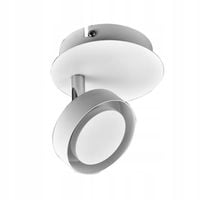 Italux Alexa Reflektorek HP-710AG-01M-8989BM Biały