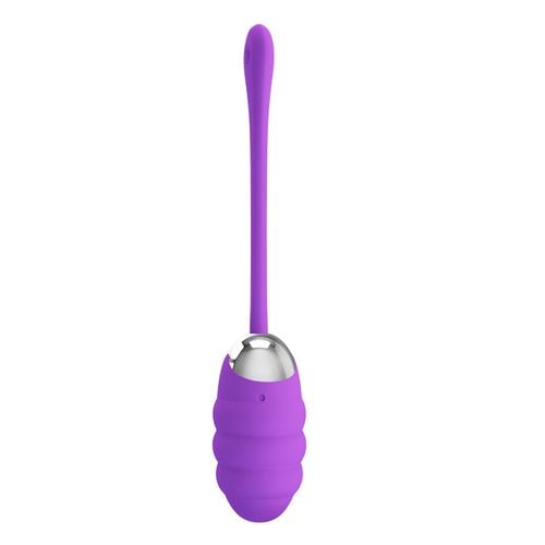 pretty love   franklin egg purple na Arena.pl