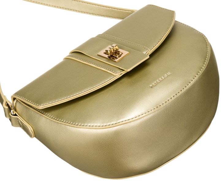 torebka eko ptn 1379-9596 gold zdjęcie 6