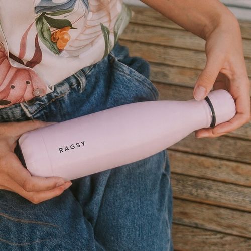 Butelka Termiczna Original 500 ml BPA FREE 12/24H - Pinky/ Różowa na Arena.pl