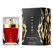 pherostrong pheromone devil for men 50 ml