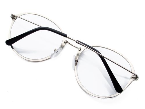 OWALNE okulary zerówki na Arena.pl