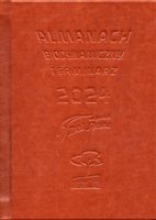 Dni Siewu 2024 Maria Thun - Almanach biodynamiczny 2024