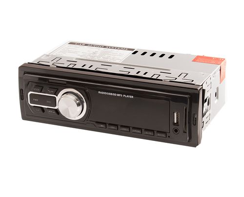 RADIO SAMOCHODOWE MP3 BLUETOOTH USB SD FM PILOT na Arena.pl