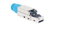 Lanview RJ45 STP plug Cat8.1 for