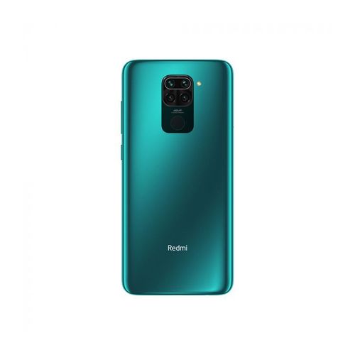 Xiaomi Redmi Note 9 3/64GB Forest Green na Arena.pl
