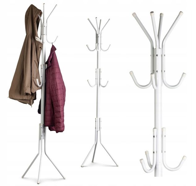 Wieszak na ubrania zdjęcie 1