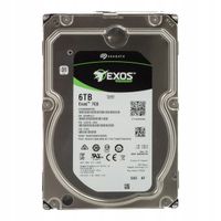 Dysk Seagate ST6000NM0195 6 GB 3,5" SAS