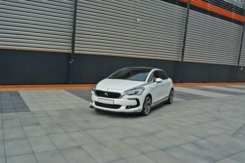 Spliter Przedni CITROEN DS5 FACELIFT v.1 na Arena.pl