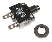 Wyłącznik Loncin przeciążeniowy LC6500D-AS LC3500-AS CZĘŚĆ ORYGINALNA 271290024-0001