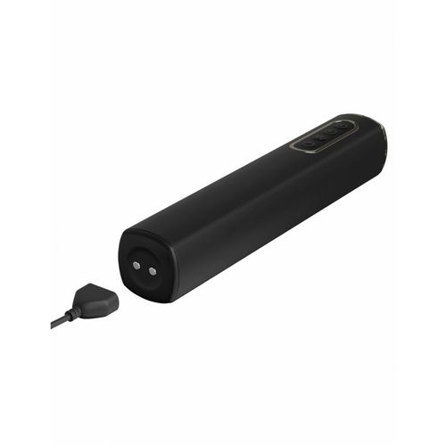 Zatyczka Analna Pipedream Czarny na Arena.pl