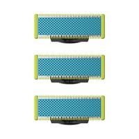 Ostrze wymienne do golarki Philips OneBlade skóra wrażliwa 3 szt QP235/50