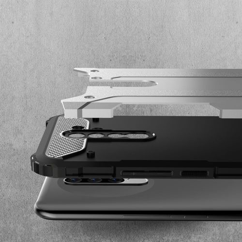 TECH-PROTECT XARMOR XIAOMI REDMI 9 BLACK na Arena.pl