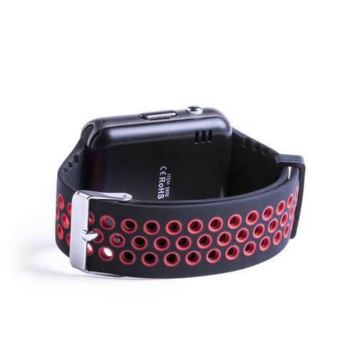 Smartwatch 1,54" LCD Bluetooth 145970 Biały na Arena.pl