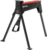 mobilne imadło nożne 955mm - yt-64970