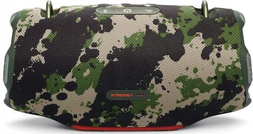 Głośnik bezprzewodowy JBL Xtreme 4 Camo na Arena.pl