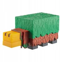 MATTEL MINECRAFT FIGURKA AKCJI NIUCHACZ SNIFFER DŹWIĘKI INTERAKTYWNA 6+