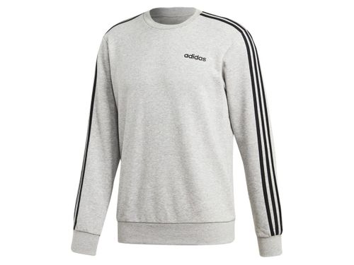 Bluza męska ADIDAS E 3S CREW FT S na Arena.pl