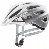 Kask rowerowy damski Uvex true cc WE 52-55cm