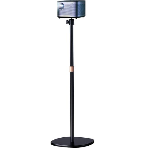 Uchwyt projektora 360° HIBORI regulowany wysokość XGIMI VANKYO POWYSTAWOWY na Arena.pl