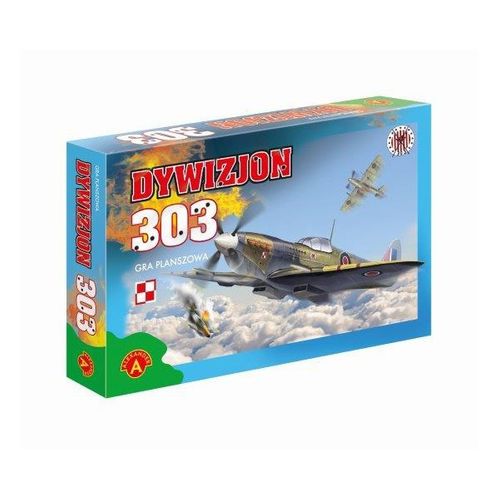 Alexander Gra Dywizjon 303 na Arena.pl
