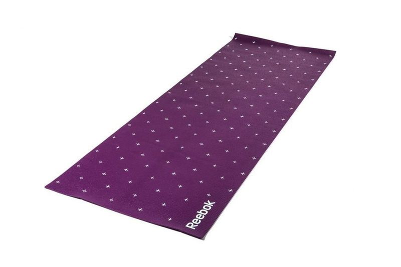 Dwustronna mata do ćwiczeń RAYG-11030HH Reebok zdjęcie 2
