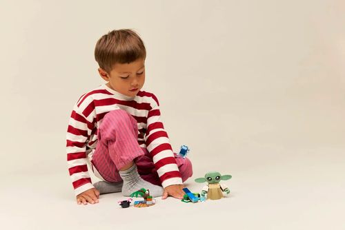 75443 - LEGO Star Wars - Dom Grogu na Arena.pl