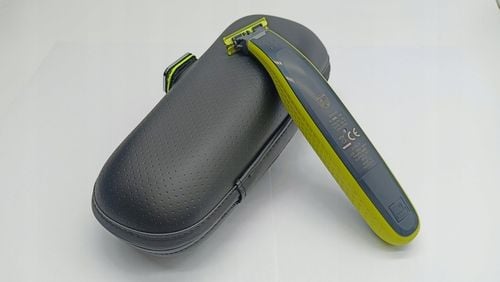 Trymer PHILIPS ONEBLADE QP2530 + Pokrowiec OneBlade Pro CP1794 na Arena.pl
