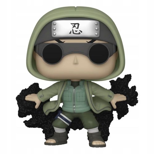 Funko POP! Naruto Shino Aburame Figurka 1509 na Arena.pl